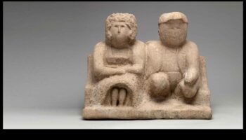 סיפורי הסתת: נרטיבים מגולפים בפיסול מתקופת הרנסנס