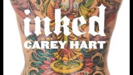 סיפורים על בהונותיך: חקר אומנות קעקוע הרגליים