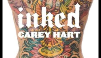 סיפורים על בהונותיך: חקר אומנות קעקוע הרגליים