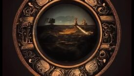 אניגמה סמל: דברי הימים שנוצרו עם אמנות גוף סמלית