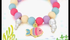 פלאים גחמניים: גלה את הקסם בקולקציית הצמידים בהשראת הגחמה שלנו