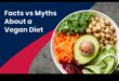 צמחונות וניהול משקל: עובדה או בדיה?