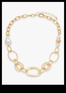 קישורים זוהרים: התחבר ליופי באמצעות יצירות השרשרת המקושרות שלנו