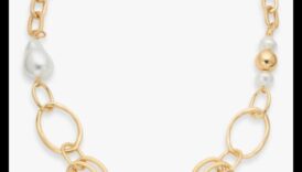 קישורים זוהרים: התחבר ליופי באמצעות יצירות השרשרת המקושרות שלנו