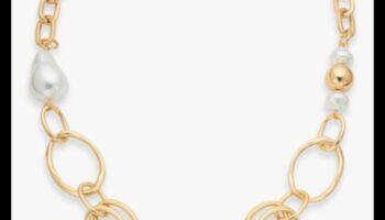 קישורים זוהרים: התחבר ליופי באמצעות יצירות השרשרת המקושרות שלנו