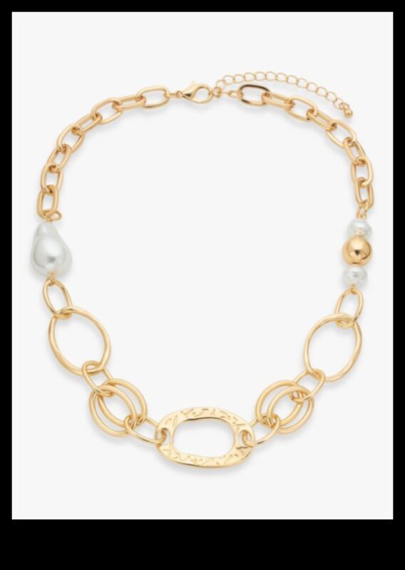 קישורים זוהרים: התחבר ליופי באמצעות יצירות השרשרת המקושרות שלנו