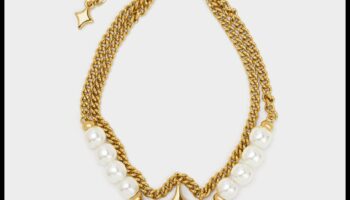 קישורים זוהרים: חבר את הסגנון שלך לזהב