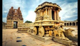 אומנות ממלכת קנאדה: תרומות תרבות של קרנטקה