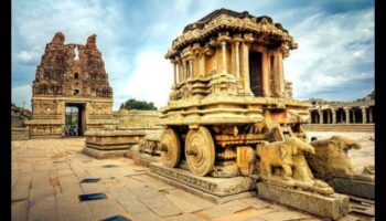 אומנות ממלכת קנאדה: תרומות תרבות של קרנטקה