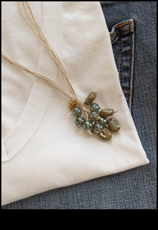 קסמים מדורגים: חקור את המפל המקסים של הצמידיות שלנו