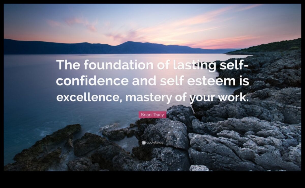 מעבר ליופי: תפקיד הבסיס בביטחון וביטוי עצמי