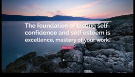 מעבר ליופי: תפקיד הבסיס בביטחון וביטוי עצמי