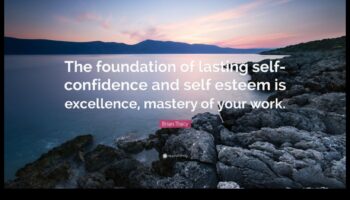 מעבר ליופי: תפקיד הבסיס בביטחון וביטוי עצמי