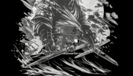 רוח סמוראי: מהות החוזק בדיו יפנית