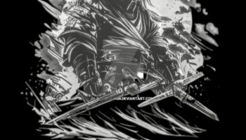 רוח סמוראי: מהות החוזק בדיו יפנית