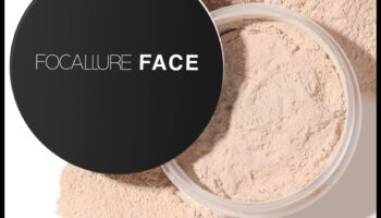 שלמות אבקתית: הבחירות המובילות לבקרת שמן לאורך כל היום