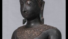 אמנות ממלכת איוטאיה: המורשת ההיסטורית של סיאם