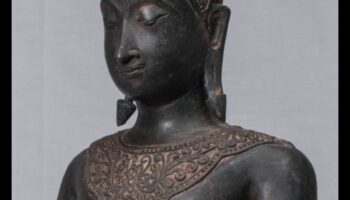 אמנות ממלכת איוטאיה: המורשת ההיסטורית של סיאם