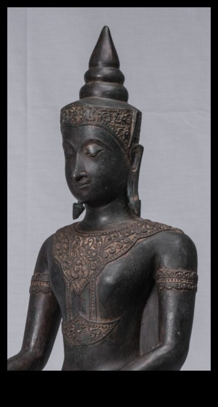 אמנות ממלכת איוטאיה: המורשת ההיסטורית של סיאם