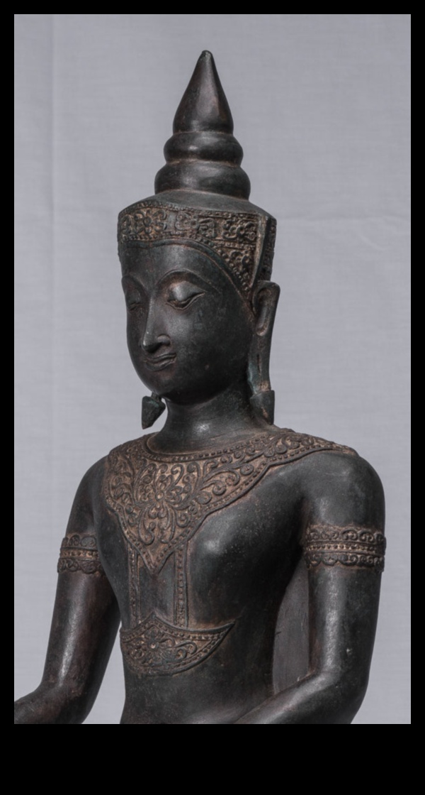 אמנות ממלכת איוטאיה: המורשת ההיסטורית של סיאם