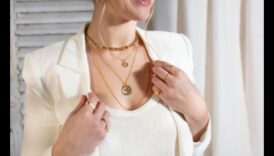 יומני תכשיטים: הדרכון שלך לטרנדים האחרונים