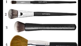 תפקיד הכלים בתיקון צבע: מברשות שעושות את ההבדל